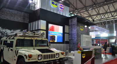 潤滑油品牌推動汽車與工業市場革新——聚焦上海國際汽車零配件展