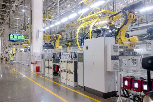 問界M9加速跑，賽力斯超級(jí)工廠鑄就卓越，汽車零配件零售助力無憂駕駛